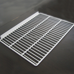 Nhựa tráng tủ lạnh giá tủ lạnh dây kệ - Product Image 4