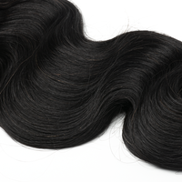 Ghair 2026 Nouvelle Arrivée Cheveux Naturels Plume Crochet Cheveux Vietnamiens Bruts 16A Cuticule Intacte Lisses Haute Densité Durables pour Femmes