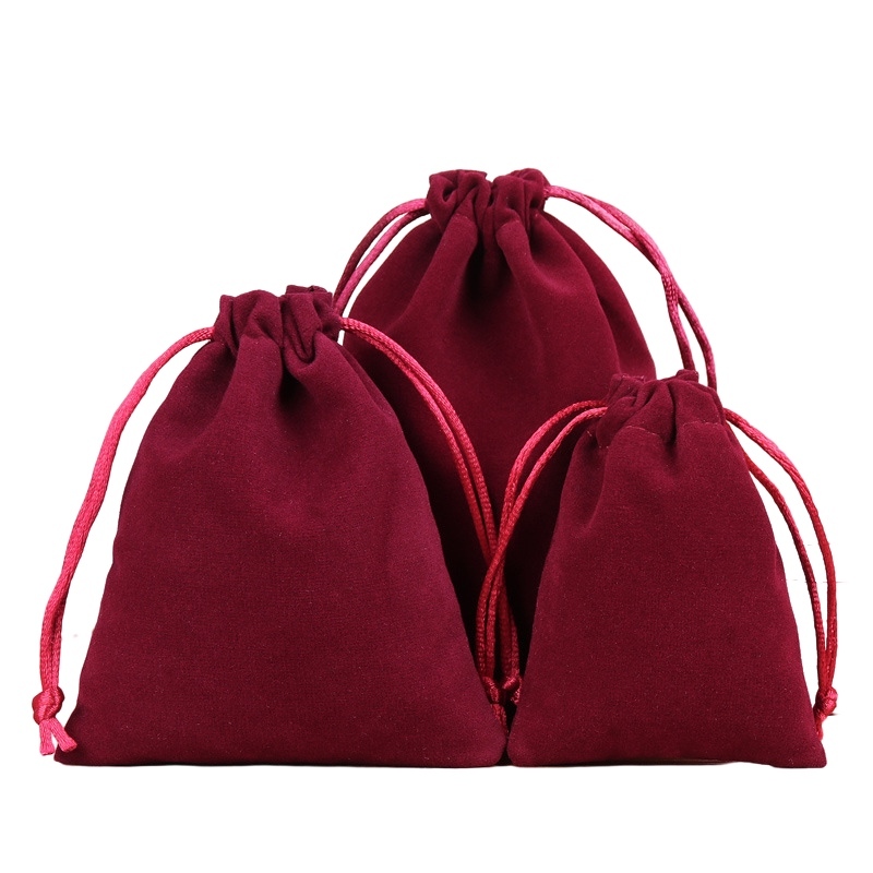 rouge foncé