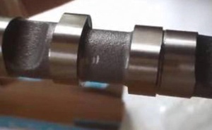 Arbre à cames D'admission Gauche Pour <span class=keywords><strong>Mercedes</strong></span> Classe <span class=keywords><strong>R</strong></span> SUV (W251) 2006-2019 OE 2760504101 2760505701 - Product Image 3