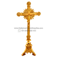 Sainte Famille Crucifix-CF-1017