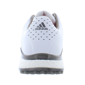 Scarpe da uomo Adidas Tour360 Xt-Sl 2 Colore: Bianco/Bianco/Argento Scuro Metallizzato 100% Autentiche - Product Image 4