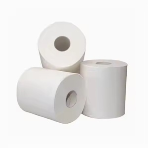 Carta Igienica da Bagno Ultra Morbida all'Ingrosso a 2/3/4 Veli Rotolo di Carta Igienica Personalizzata in Bambù - Product Image 6