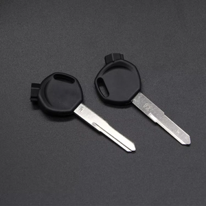 المهنية دراجة نارية مفتاح المغناطيسي الأسود دراجة نارية استبدال مفاتيح - Product Image 2