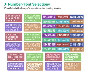 Maglia da uomo ricamata US traspirante in Spandex/Poliestere - 17 Shohei Ohtani/18 Yamamoto/50 Mookie Betts/5 Freddie Freeman - Product Image 3