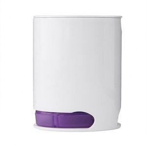 28 Compartments Organizer Tower Pill Case Small Pill Box <b>7</b> Day <b>Tablet</b> Sorter Box Stock Pill Box - Product Image 4