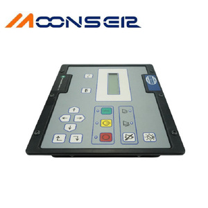 แผงควบคุมเครื่องกำเนิดไฟฟ้าดีเซล Fg Wilson PowerWizard 1.0 ชุดควบคุมโมดูล - Product Image 3