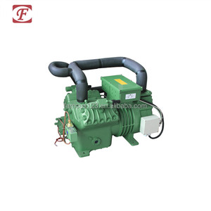 Compresseur Semi-hermtique de 18 ou 33hp, utilisé pour unité de condensateur, - Product Image 6