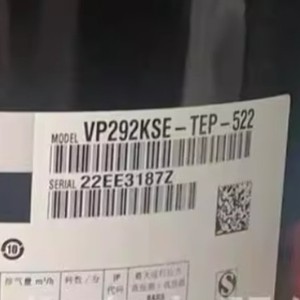 คอมเพรสเซอร์ทำความเย็น VP รุ่น VP292KFE TFP 522 แบบสกรอลล์ 12V สำหรับเปลี่ยนซ่อม - Product Image 2