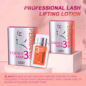 स्थिरता 5 मिनट 1 2 3 अलग-अलग उत्पादों के लिए लवण किट स्टेप लोशन - Product Image 5