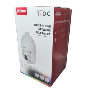 <span class=keywords><strong>DAHUA</strong></span> SD6C3425XB-HNR-A-PV1 4MP Starlight mạng IR PTZ camera 25x bảo vệ chu vi trong nhà phát hiện khuôn mặt <span class=keywords><strong>DVR</strong></span> lưu trữ dữ liệu - Product Image 1