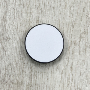 Freely Sample Popular Custom Logo Sublimation Phone Grip Blank Cell Phone Holder Finger Collapsible Acrylic Mobile Phone <strong>Sockets</strong> - Product Image 6