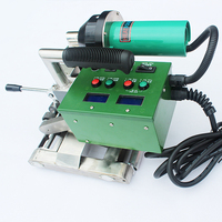 HEATFOUNDER ZX5700 Machine à souder automatique pour toile de bâche en PVC à vendre