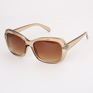 แว่นกันแดด PC รุ่นใหม่ OEM ป้องกันรังสียูวี 400 กรอบเต็ม สีแพนโทน มีให้เลือก บรรจุภัณฑ์ปรับแต่งได้ แว่นกันแดดแฟชั่นสำหรับทุกเพศ - Product Image 3