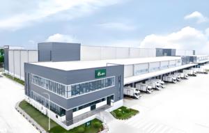 Logística Profesional Integral de Cadena de Frío: Almacén Refrigerado, Distribución de Envíos Refrigerados, Productos Perecederos, Motor Automático - Product Image 2