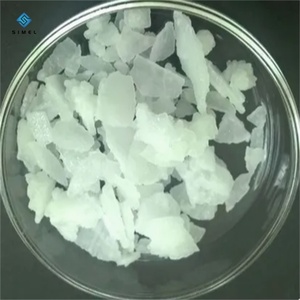 SIMEL Cocamide MEA (CEMA) / Espumante Estabilizador de Viscosidad de Alto Rendimiento (CAS 68140-00-1) para Detergentes con 96-99% de Pureza - Product Image 1