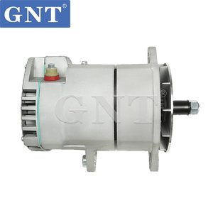 Alternador de 24V 50A para CATERPILLAR 3304 1125041 3T1888 TY6681 5S9088C 7T6173 3V8825 9G9538 9S6693 3E7578 6T7223 1117523 19010001 - Product Image 3