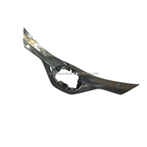 Rejilla delantera Accesorios para automóviles Kits de carrocería Embellecedor de rejilla Piezas de repuesto para automóviles superiores para Toyota <span class=keywords><strong>CHR</strong></span> <span class=keywords><strong>2021</strong></span> - Product Image 4