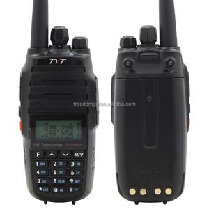 Émetteur-récepteur radio TYT TH-UV8000D, radio originale, double bande VHF/UHF, longue portée, radio bidirectionnelle - Product Image 4