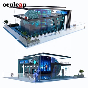 Cinéma dôme 5D 2025 nouvel écran IMAX 4K/8K 360 théâtre dôme 9D réalité virtuelle sphérique VR vol 3D 7D simulateur de montagnes russes - Product Image 1