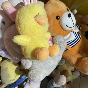 Ôn Châu Hongyang Số Lượng Lớn Giá Rẻ Sử Dụng Trẻ Em Đồ Chơi Thứ Hai Tay Đồ Chơi Sang Trọng Bán Cho Trực Tuyến Sử Dụng Quần Áo - Product Image 4