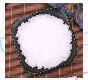 กรดบอริกนำเข้าสำหรับอุตสาหกรรมชุบโลหะ สารหน่วงไฟ กรดบอริก 99.5% H3BO3 - Product Image 3