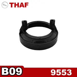 Pour <span class=keywords><strong>Makita</strong></span> accessoires pour outils électriques plaque de déflecteur de remplacement pour meuleuse d'angle modèles 9553 9553NB 9553HB 9553HN pièces de rechange - Product Image 2