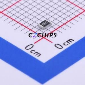 0805W8F8874T5E SMD Resistor 0805 ( Type: Thick <b>Film</b> )( Resistance: 8.87MOhm Precision: 1% ) - Product Image 1