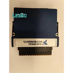 Module d'entrée analogique 32 canaux National Instruments NI-9205 CDAQ 779357-01 xgeqpt - Product Image 4