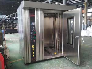 Combined Dual Power Rotary <b>Oven</b> Gas Multi Operation-D Special Discount Marketing Protection Priority of Launching New Design Poi - Product Image 6