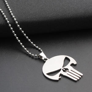 Utimizado en rodajas, sin tinta, castigador, 2028 - Product Image 2