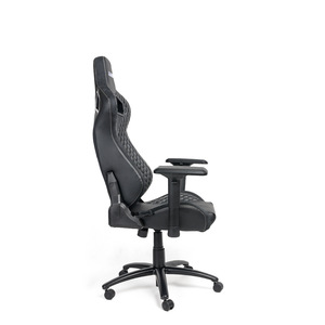 Jiabeir Gaming Chair Pu Leather <b>Reclining</b> Swivel Office Chair For Home Use With 180 Degree Backrest Adjustment - Product Image 2