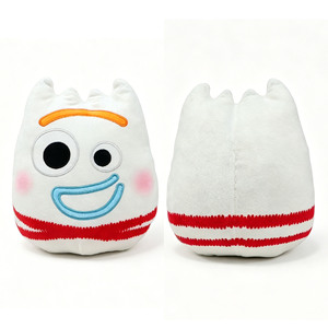 Peluche Lilypad de Toy Story 5 avec rembourrage en coton PP, matière en peluche courte, unisexe, à partir de 14 ans, taille 31cm-50cm - Product Image 3
