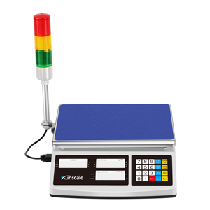 Thông minh đếm Bảng Giá quy mô, cấu trúc ổn định, kỹ thuật số có trọng lượng quy mô cho dược - Product Image 5