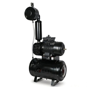 Motor de 1.1kW para Máquina de Ordeño, Motor para Equipos de Ordeño en Granjas Lecheras a Gran Escala, Ahorro de Energía y Funcionamiento Estable - Product Image 2