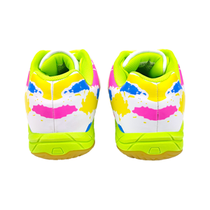 Produzione di scarpe sportive personalizzate sneakers paddle beach tennis racchetta ennis badminton shoes - Product Image 5