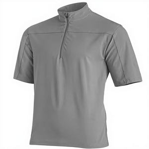 Chaqueta Deportiva Unisex de Invierno con Cierre Frontal Ajustable, Manga Corta, para Béisbol y Sóftbol, Antibacteriana, Resistente al Viento, Suave y Cómoda - Product Image 1