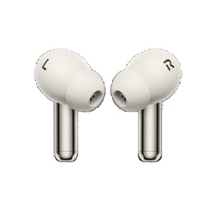 หูฟังไร้สายแบบหนีบหู <span class=keywords><strong>Oppo</strong></span> <span class=keywords><strong>Enco</strong></span> X3 พร้อมระบบตัดเสียงรบกวน (ANC) กันน้ำระดับ IPX5 บลูทูธ 5.4 พร้อมไฟ LED แสดงสถานะแบตเตอรี่ - Product Image 5