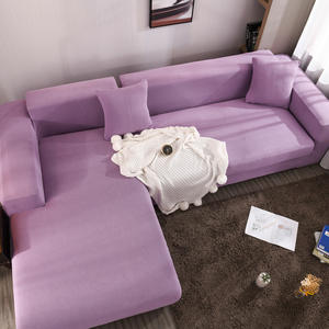 Mobilya koruyucu katı <span class=keywords><strong>m</strong></span>ısır streç Slipcover Polar Polar <span class=keywords><strong>3</strong></span> koltuklar elastik L şekli kesit kanepe kılıfı oturma odası için - Product Image 6