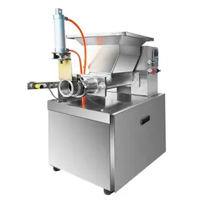 Venta al por mayor comercial de producto de la máquina-Máquina cortadora divisoria de masa, preparación automática de masa, pan, moños y bolas de masa
