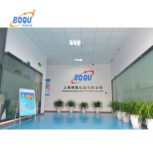 Sensor <span class=keywords><strong>pH</strong></span> BOQU CPH-809X, Membran Datar Desulfurisasi Bola Kaca Industri China, Ulir 3/4NPT - Product Image 4