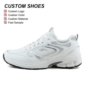 Chaussures de sport rétro personnalisées OLICOM <span class=keywords><strong>avec</strong></span> logo, pour hommes et femmes, confortables, antidérapantes, pour la course à pied, la marche, décontractées, légères, baskets de créateur - Product Image 3
