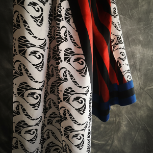 Venta al por mayor de las mujeres personalizadas gasa musulmán Hijab chal bufanda larga suave Georgette gasa de seda Hijabs estolas de estilo Malayo - Product Image 1