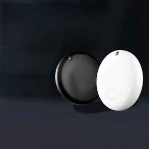 Dispositif anti-perte direct usine, compatible avec le système Localiser (Find My), pour le suivi de position, la recherche de téléphone, de sac et de animaux de compagnie, compatible iOS, traceur d'animaux - Product Image 6