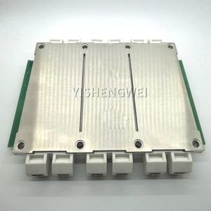 YSW FS450R17KE3/AGDR-62C FS450R17KE3-AGDR-62C <span class=keywords><strong>Fineon</strong></span> Stock IGBT Modul Elektronische Komponenten Lieferant - Product Image 2
