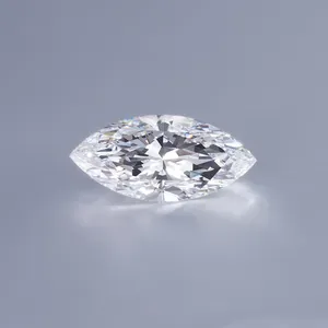 Promotion CVD 0.3ct marquise lab made diamond jewelry lab grown diamond igi gia lab-grown-rough-diamonds