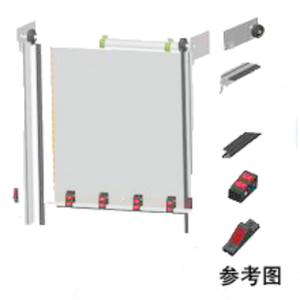 Camion de pompiers SINOTRUK HOWO 8 tonnes, mousse et eau combinées, <span class=keywords><strong>véhicule</strong></span> de sauvetage incendie - Product Image 3