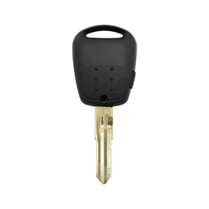 Phím Từ Xa Bên 1 Nút 433MHz ID46 <span class=keywords><strong>Chip</strong></span> Cho H-yundai Accent 2006-2010 Cho K-ia Rio Picanto Soul Venga Ceed Uncut HYN10 - Product Image 3