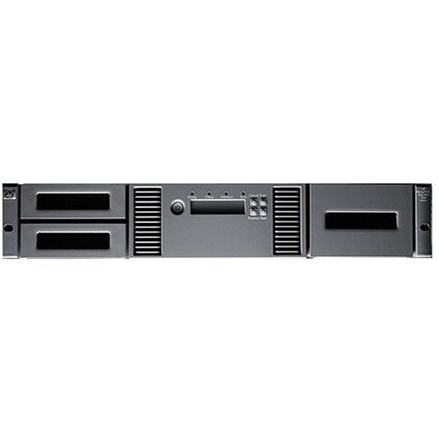 BC041A StoreEver LTO-9 Ultrium 45000 Internal TAA-compliant Tape Drive