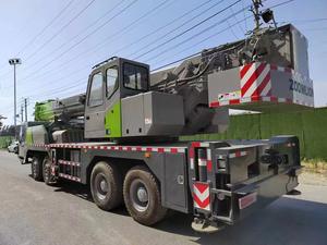 <span class=keywords><strong>Grue</strong></span> de 50 tonnes à vendre à bas <span class=keywords><strong>prix</strong></span>, avec procédures <span class=keywords><strong>d</strong></span>'exportation complètes. <span class=keywords><strong>Grue</strong></span> réseau, grues <span class=keywords><strong>d</strong></span>'occasion - Product Image 3